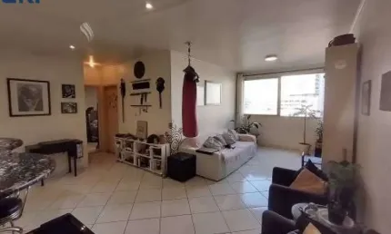 Apartamento com 2 quartos à venda na Rua Artur de Azevedo, 2013, Pinheiros, São Paulo