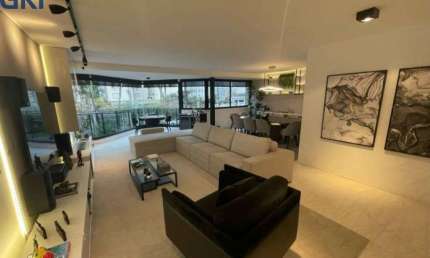 Aclimação, reformado, 3 dormitórios, 2 suites, 2 vagas