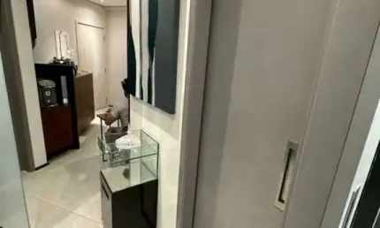 Sala comercial com 1 sala à venda na Rua Oscar Freire, 2250, Pinheiros, São Paulo, 54 m2 por R$ 790.000