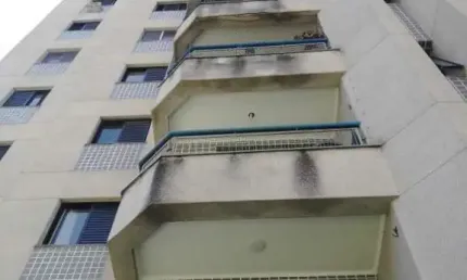 Apartamento com 3 quartos à venda na Rua Sophia Ambuba, 56, Vila Andrade, São Paulo