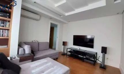 Apartamento com 3 quartos à venda na Rua Doutor Paulo Vieira, 353, Sumaré, São Paulo