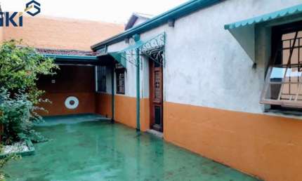 TERRENO 160M² COM GALPÃO PROXIMO AO CEAGESP VILA LEOPOLDINA!!