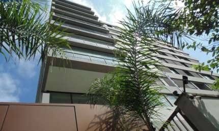 Apartamento com 3 quartos à venda na Rua Princesa Isabel, 1575, Brooklin Paulista, São Paulo