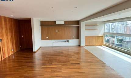 APARTAMENTO COM 171 METROS 4 DOR 3 SUITES PROXIMO AO METRO FRADIQUE COUTINHO