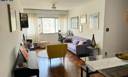 Apartamento com 3 dormitorios 107 metros quadrados proximo o metro fradique coutinho