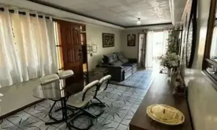 Casa com 3 quartos à venda na Rua Maria Maximiana da Silva, 210, Jardim Bonfiglioli, São Paulo