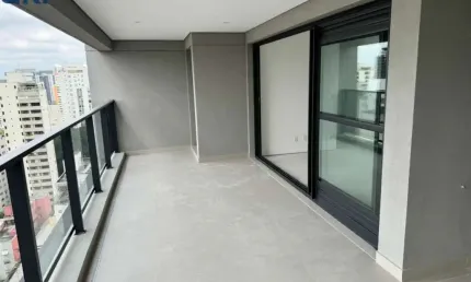 Apartamento nunca habitado  com 3 dormitorios 98 m2 proximo o metro fradique coutinho