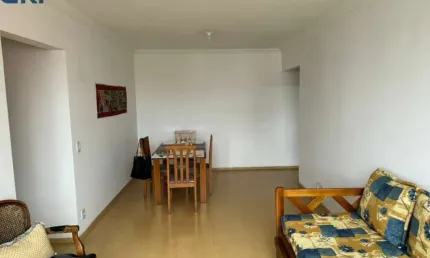 APARTAMENTO A VENDA COM 83 METROS QUADRADOS 2 DORMITORIOS