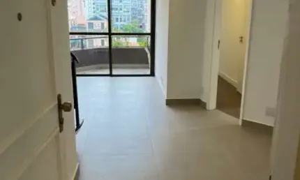 VILA MADALENA - COBERTURA DUPLEX - 2 DORMITÓRIOS - 128 M² - 3 VAGAS