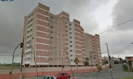 Apartamento com 2 quartos à venda na Avenida Líder, 1150, Cidade Líder, São Paulo