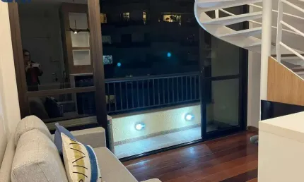 Alô investidor...all inclusive , no melhor do jardim paulista