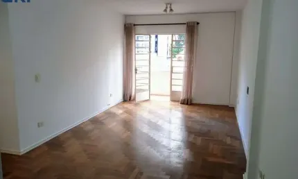 Apartamento com 100 metros quadrados 3 dormitorios proximo o metro fradique coutinho