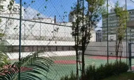 PINHEIROS - METRÔ SUMARÉ - 3 DORMITÓRIOS - 87 M² - 2 VAGAS