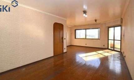 APTO 72 M² -  3 DORMTS/ SUÍTE/ 3 VAGAS - ALTO DA LAPA
