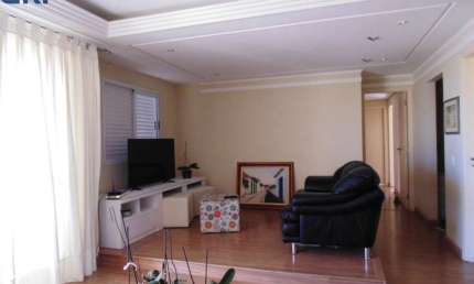 Apartamento com 3 quartos à venda na Rua Maracá, 431, Jabaquara, São Paulo