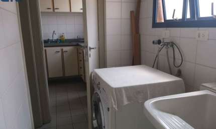 Apartamento com 3 quartos à venda na Rua Harmonia, 681, Vila Madalena, São Paulo