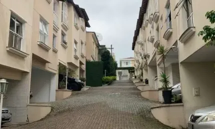 Casa em condomínio fechado com 3 quartos à venda na Rua da Chácara, 57, Vila Nova Mazzei, São Paulo