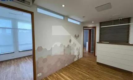 Sala comercial com 7 salas para alugar na Avenida Brigadeiro Faria Lima, 1713, Jardim Paulistano, São Paulo