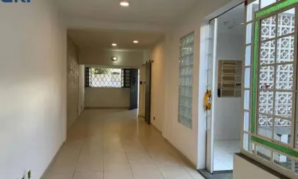 CASA SOBRADO COM 120 METROS QUADRADOS 3 DORMITORIOS 2 GARAGEM