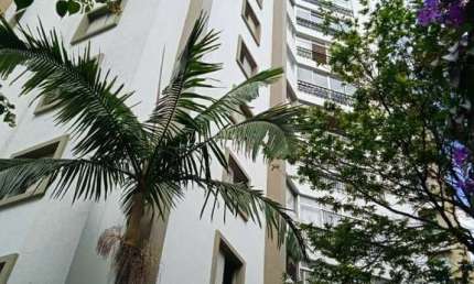 APARTAMENTO COM 3 DORMITÓRIOS 100 METROS QUADRADOS PRÓXIMO O METRO FRADIQUE COUTINHO