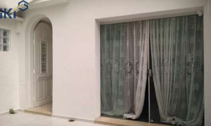 Paraíso/Vila Mariana Sobrado: 159m², 2 dormitórios, 1 vaga