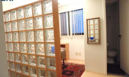 Sala comercial com 2 salas à venda na Rua Botucatu, 591, Vila Clementino, São Paulo