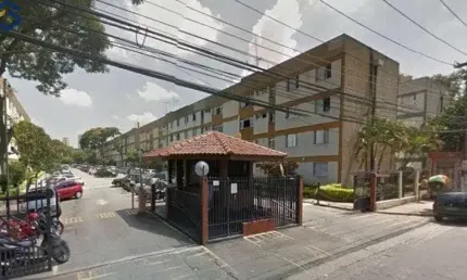 APARTAMENTO 69M² Á VENDA  - LAPA DE BAIXO R$375.000,00
