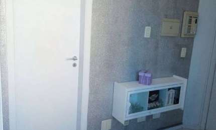 Sala comercial com 3 salas à venda na Rua Comendador Miguel Calfat, 128, Vila Nova Conceição, São Paulo