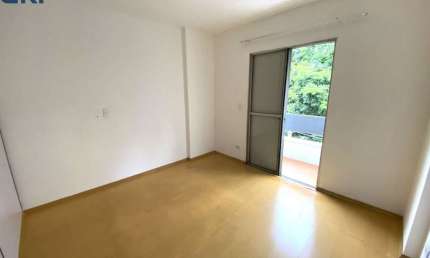 Apartamento com 1 quarto para alugar na Rua Napoleão de Barros, 874, Vila Clementino, São Paulo