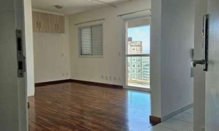 APT PARA VENDA - AV SÃO JOÃO 45M² COM VAGA E LAZER ....