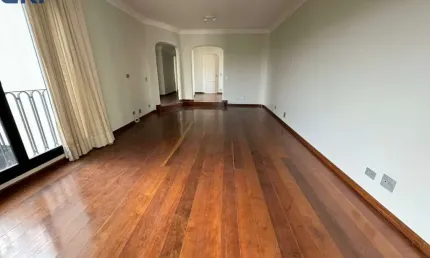 Apartamento com 3 quartos para alugar na Rua Nicolau Gagliardi, 554, Pinheiros, São Paulo