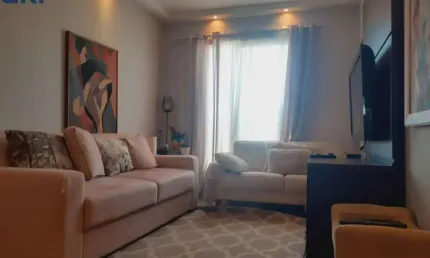 Apartamento com 3 quartos à venda na Avenida Giovanni Gronchi, 6675, Vila Andrade, São Paulo