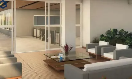 Vende-se conjunto comercial novo - barra funda ....