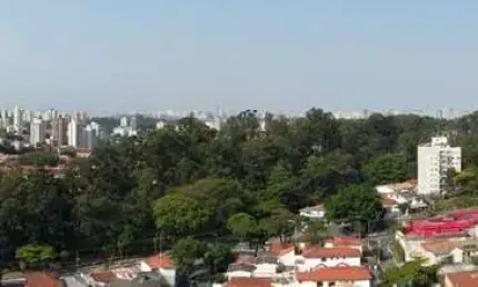 Apartamento com 3 quartos à venda na Rua Poetisa Colombina, 143, Jardim Bonfiglioli, São Paulo