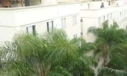 Apartamento com 2 quartos à venda na Rua Lourenço Prado, 209, Jardim Bonfiglioli, São Paulo