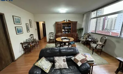 Apartamento com 3 quartos à venda na Rua Teodoro Sampaio, 1704, Pinheiros, São Paulo