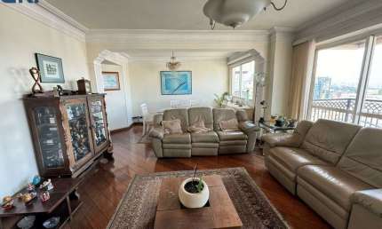 Apartamento com 4 Quartos à venda, 160m² - Pinheiros