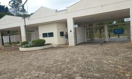 Chácara / sítio com 3 quartos à venda na Al Dos Anturios, 56, Rancho dos Arcos, Boituva