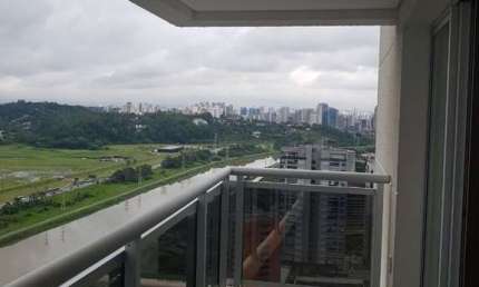 Apartamento com 1 quarto à venda na Rua Luís Correia de Melo, 92, Vila Cruzeiro, São Paulo