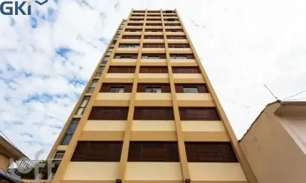 Apartamento com 3 quartos à venda na Rua Tucuna, 132, Perdizes, São Paulo