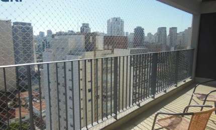 Vila Olimpia, cobertura duplex, 1 dormitório, piscina privativa e 2 vagas