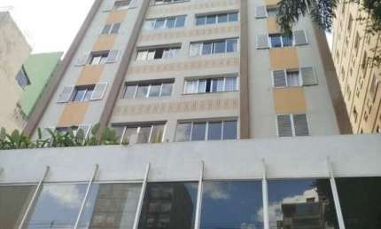 APARTAMENTO COM 60 METROS QUADRADOS 1 DORMITÓRIO PRÓXIMO METRO FRADIQUE COUTINHO
