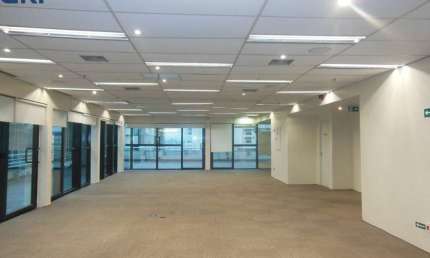 Conjunto de Cobertura Andar Inteiro Terraço: Jardim Paulista: 276m², 3 Vagas.