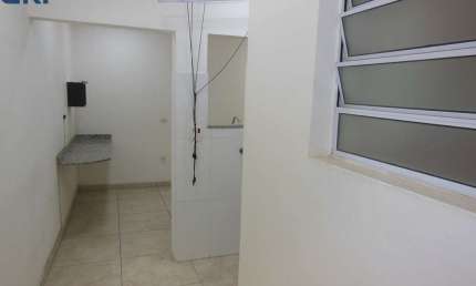 Apartamento com 1 quarto à venda na Rua Tabapuã, 665, Itaim Bibi, São Paulo
