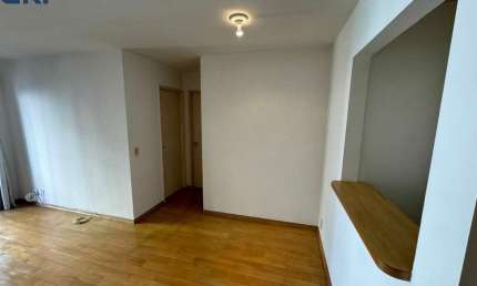 Apartamento com 2 Quartos à venda, 56m² - Pinheiros