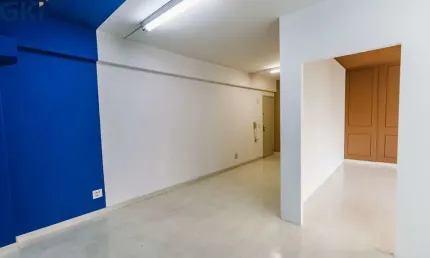 CONJUNTO COMERCIAL - 50M² / VAGA - VILA LEOPOLDINA .....