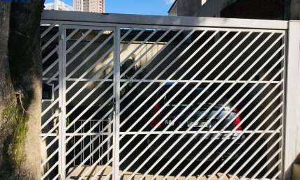 Casa com 2 quartos à venda na Rua Kabul, 33, Parque da Lapa, São Paulo