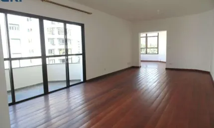 Apartamento com 4 quartos à venda na Rua Carlos Steinen, 335, Paraíso, São Paulo