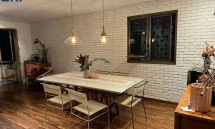 Apartamento com 2 quartos à venda na Rua Aspicuelta, 307, Vila Madalena, São Paulo