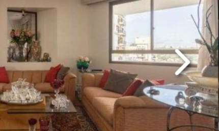 Apartamento com 4 quartos à venda na Rua Mangabeiras, 150, Higienópolis, São Paulo